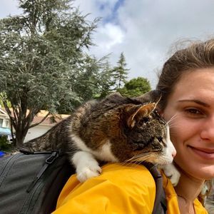 Meet your Posher, Jess